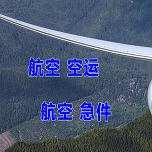 大同航空快运快递-选东方航空和上海航空